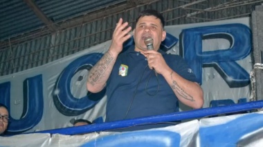 Iván Tobar encabezará este viernes 29 de noviembre una "gran asamblea de desocupados" en La Plata