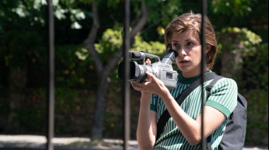 Estrenaron otra película filmada en La Plata: un repaso de los títulos con escenarios en la capital bonaerense 