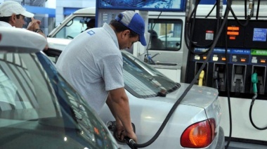 YPF volverá a subir el precio de la nafta y el gasoil