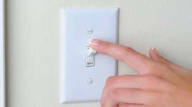 La Provincia oficializó un nuevo aumento en las tarifas de electricidad