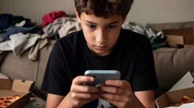 En La Plata un 33,8% de los jóvenes dice haber hecho apuestas online alguna vez