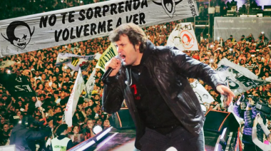 Se destrabó el conflicto y Los Piojos brindarán en La Plata sus siete shows