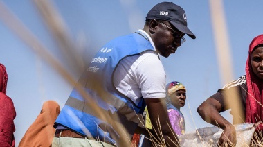 Día Internacional del Voluntariado: despegando con sentido social