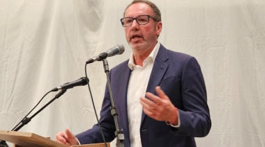 "Alerta para la salud mental de niños, niñas y adolescentes": la carta del senador Torchio