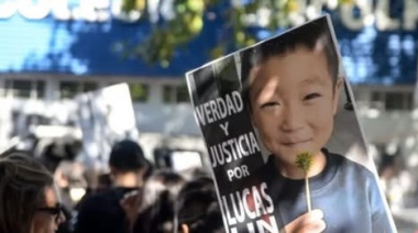 La Justicia de La Plata dio a conocer el veredicto por la muerte de Lucas Lin: 3 condenas en suspenso y 5 absoluciones