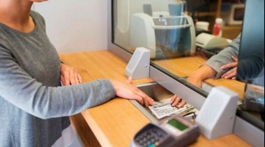 A partir del próximo 9 de diciembre cambia el horario de atención en los bancos