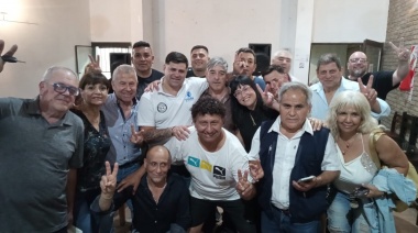 Dirigentes del peronismo de La Plata se reunieron para "comenzar a ganar terreno en el armado de las listas"