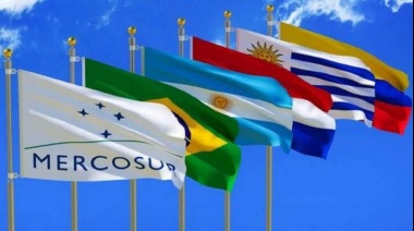 La disyuntiva del MERCOSUR: Consenso de Washington o Consenso de Buenos Aires