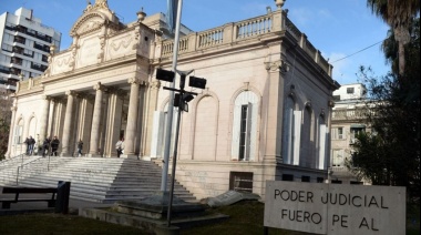 Condenaron a una pareja de La Plata por explotar económicamente un servicio de prostitución