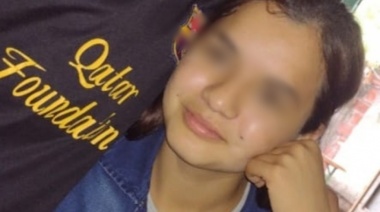 Buscan a una chica de 16 años en La Plata