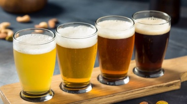 Este fin de semana Berisso vivirá la 10° Edición de la Fiesta de la Birra