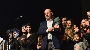 El ICP recibió el premio Homero Manzi por su aporte a la formación política en Argentina