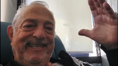 Murió Roberto "Pajarito" Grabois