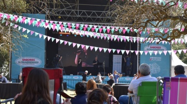 La Plata será sede de la feria “Sabores Bonaerenses”