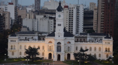 Inaugurarán en La Plata un pesebre "latinoamericano y multicultural" construido por talleristas del Teatro Argentino