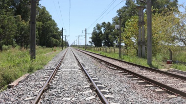 La Fraternidad anunció un paro de trenes