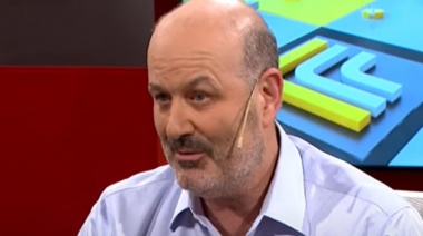 Sturzenegger exigió a las universidades "transparencia en su gasto"