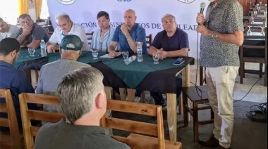 Carril Campusano: "Hemos puesto en primer y único lugar resolver la paupérrima situación que viven muchos municipales"