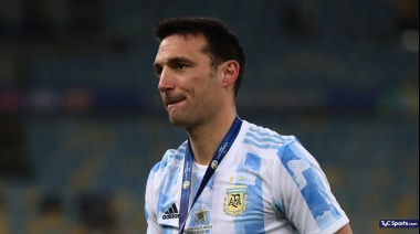 Argentina será sede de un partido del Mundial 2030