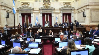 El Senado expulsó a Edgardo Kueider