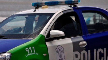 Apareció el vecino de La Plata que era buscado desde el 11 de noviembre pasado
