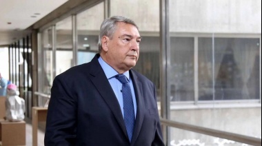 Imputaron al ministro de Transporte bonaerense Jorge D’Onofrio por lavado de dinero proveniente de la VTV