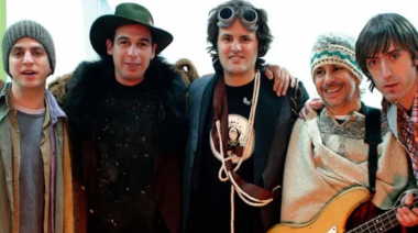 Todo lo que hay que saber sobre los siete shows de Los Piojos en La Plata
