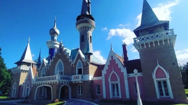 El fin de semana habrá nuevos recorridos guiados, muestras de arte y recitales en vivo en La Plata