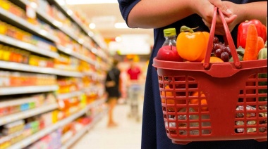 La canasta alimentaria tuvo una variación del 0,6% durante noviembre y el rubro carnicería fue el que registró mayor incremento