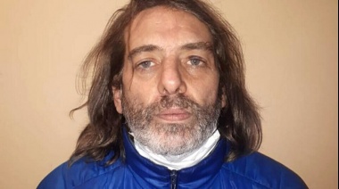 Un abogado penalista de La Plata podría meter preso al hijo de Pappo