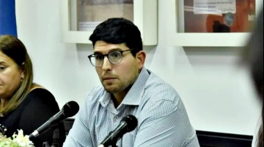 Denegaron el sobreseimiento del intendente de Ameghino por la muerte de un trabajador