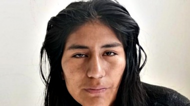 Buscan a una joven de 24 años en La Plata que necesita asistencia médica y farmacológica