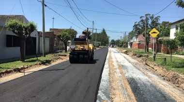 Anunciaron el Plan de Mantenimiento Urbano de La Plata