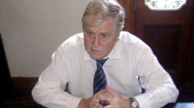Falleció Gustavo Galland, primer defensor ciudadano de La Plata y ex diputado nacional