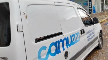 Llevan a la Justicia el reclamo para que Camuzzi reabra sus oficinas de atención al público en La Plata