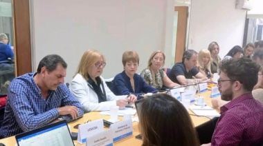 Sin oferta de aumento salarial, los docentes se reunieron con el gobierno bonaerense