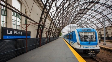 El Gobierno dictó la conciliación obligatoria y se levantó el paro de trenes