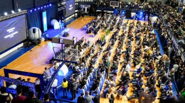 Los socios de Gimnasia eligen este miércoles el proyecto ganador para ampliar su estadio