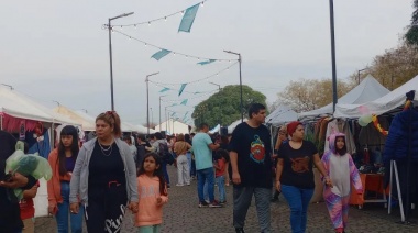 El Paseo de Compras Meridiano V de La Plata abrirá nuevamente sus puertas este fin de semana 