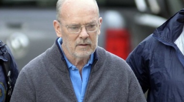 El ex fiscal de La Plata Tomás Morán fue condenado a 6 años de prisión