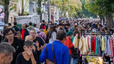 El próximo sábado se podrá disfrutar una nueva edición de "La noche de las ferias" en La Plata