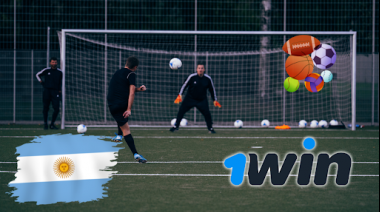 1Win casino online: Tu aliado para vivir el deporte Argentino