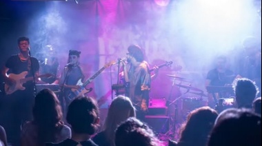 Este sábado tendrá lugar en el estacionamiento del Palacio Municipal de La Plata la última fecha de “Rock en el Playón”