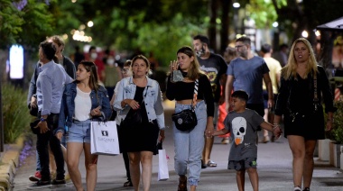 Vuelve "La Noche de los Descuentos" en La Plata