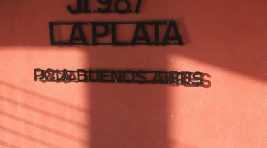 Ladrones entraron a robar en el Jardín de Infantes N° 987 de La Plata