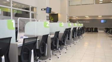 La Cámara de Diputados bonaerense aprobó la reforma del régimen jubilatorio del Banco Provincia