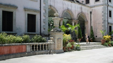 Vizcaya Museum and Gardens: Historia, arte y jardines en Miami