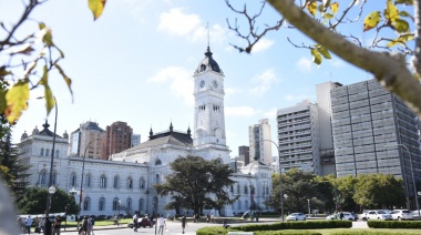 Decretan asueto administrativo para el 24 y el 31 de diciembre en La Plata