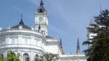 Nuevo respaldo para que La Plata sea sede del Congreso Internacional de la Lengua Española 2028