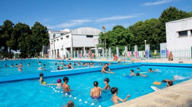 Inscripción abierta para la colonia de vacaciones 2024/2025 de la Universidad Nacional de La Plata